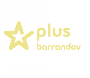 Barrandov Plus