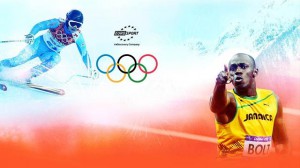 Olympijské hry na kanálech Eurosport