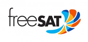 logo freesat