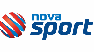 aktuální logo Nova Sport