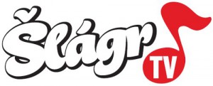 logo Šlágr TV