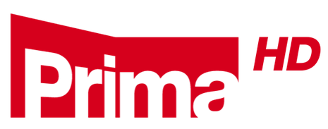 Prima HD logo