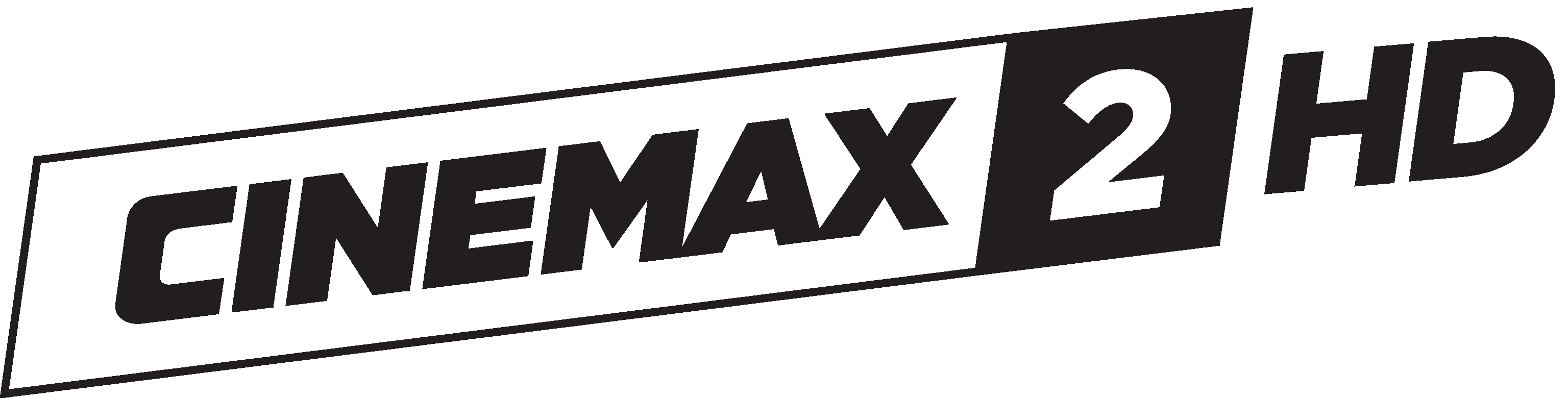 Cinemax 2 HD logo
